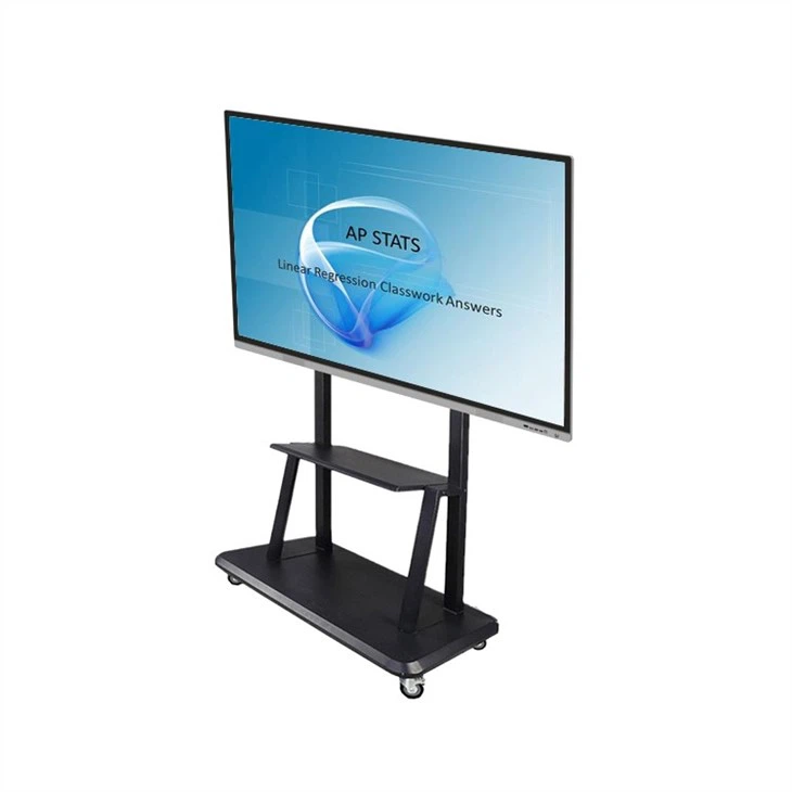 Interactive Whiteboard for Classroom02